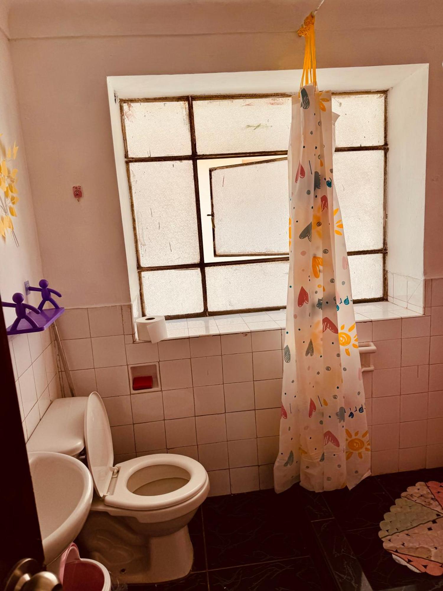 Ukumari Hostel クスコ エクステリア 写真